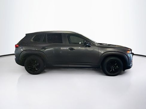 Used 2024 MAZDA CX-50 AWD 2.5 S w/ Cargo Package image 10