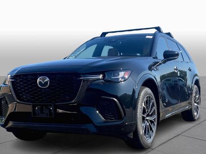 New 2025 MAZDA CX-70 3.3 Turbo S w/ Premium Plus
