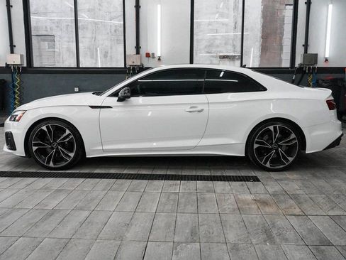Used 2023 Audi S5 Premium Plus image 4