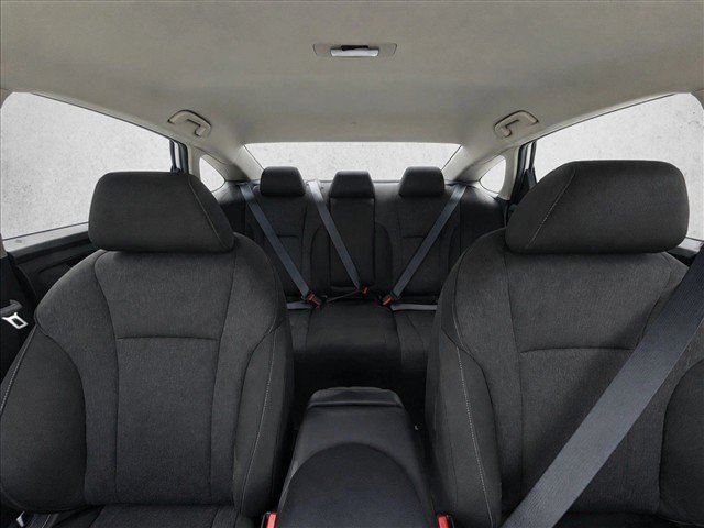 New 2026 Honda Accord LX image 20