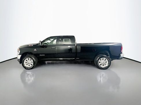 New 2026 RAM 2500 Big Horn AWD/4WD image 4