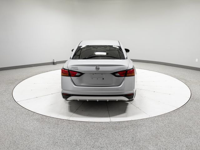 Used 2021 Nissan Altima 2.5 S FWD image 26