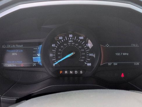 Used 2020 Ford Edge SEL w/ Cold Weather Package AWD/4WD image 16