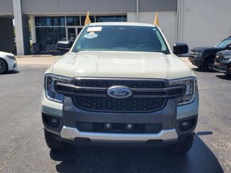 Certified 2024 Ford Ranger XLT w/ Equipment Group 301A High RWD video 2