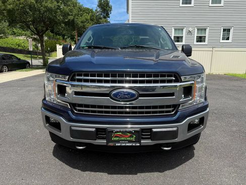 Used 2018 Ford F150 XLT w/ Equipment Group 301A Mid image 11