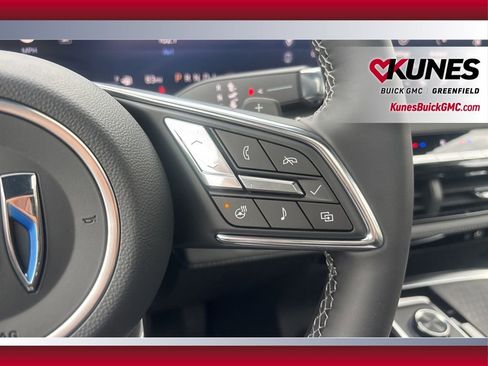 New 2026 Buick Enclave Sport Touring w/ Power Package image 24