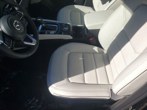 New 2025 MAZDA CX-5 AWD 2.5 S w/ Premium Plus Pkg image 18