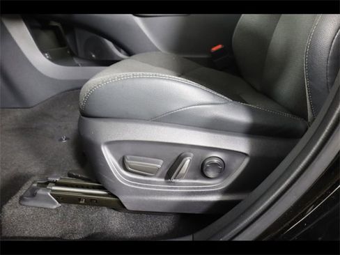 Used 2024 Toyota bZ4X XLE image 16