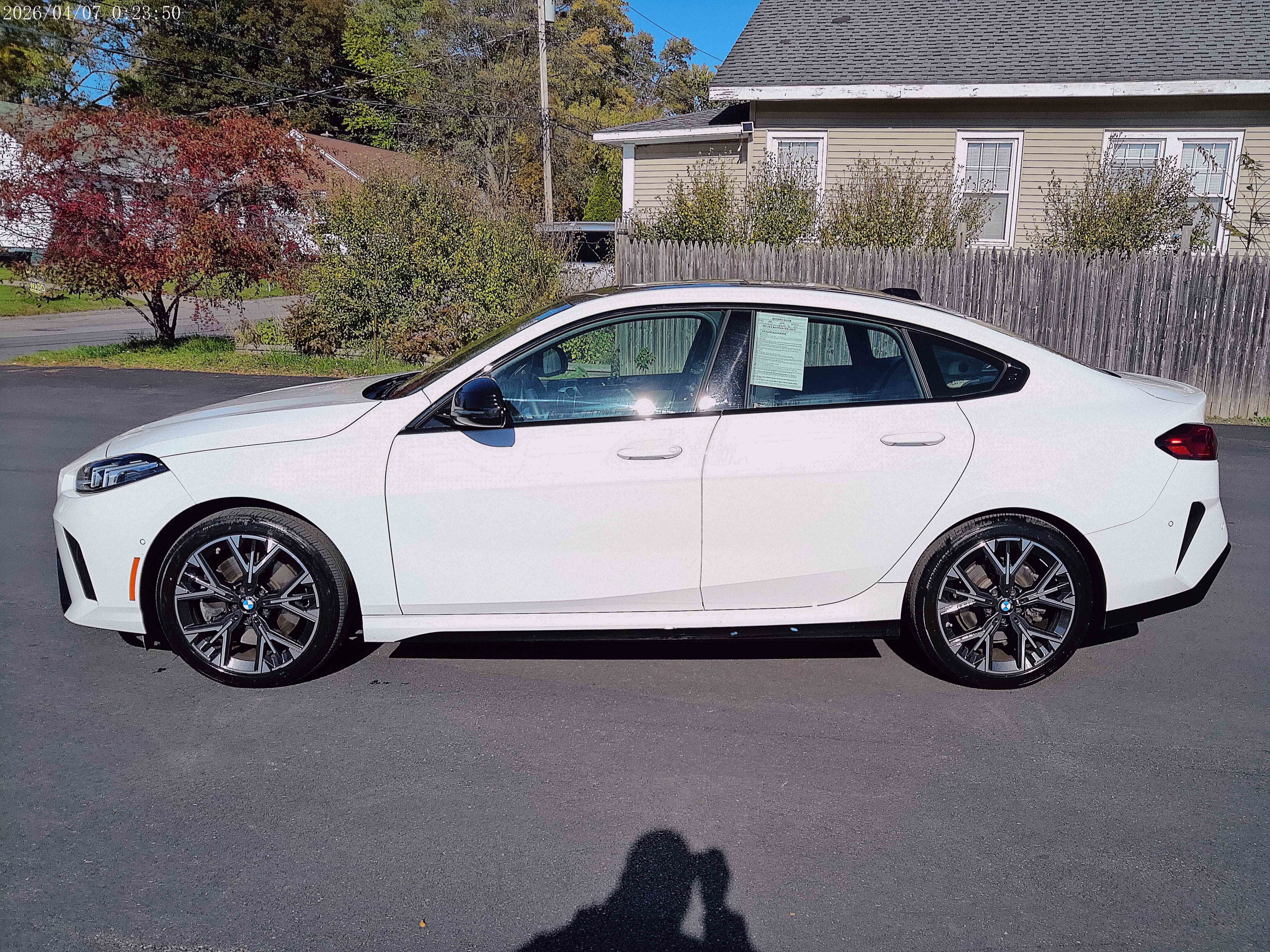 Used 2026 BMW 228i xDrive AWD/4WD image 12