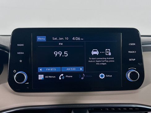 Used 2023 Hyundai Santa Fe SE image 21