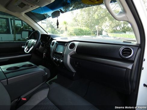 Used 2017 Toyota Tundra SR5 image 46