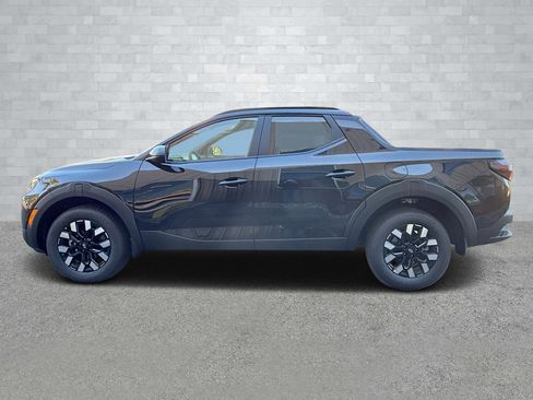 New 2026 Hyundai Santa Cruz SEL FWD image 7