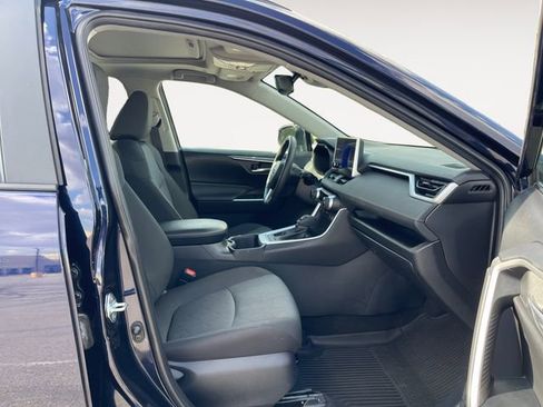 Used 2024 Toyota RAV4 XLE Premium w/ Weather Package AWD/4WD image 15