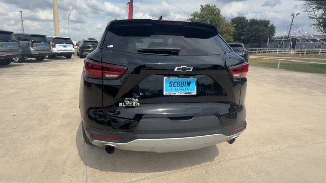 Used 2024 Chevrolet Blazer LT w/ Convenience Package FWD image 7