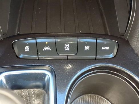 Used 2024 Chevrolet TrailBlazer LT w/ LT Cold Weather Package image 25