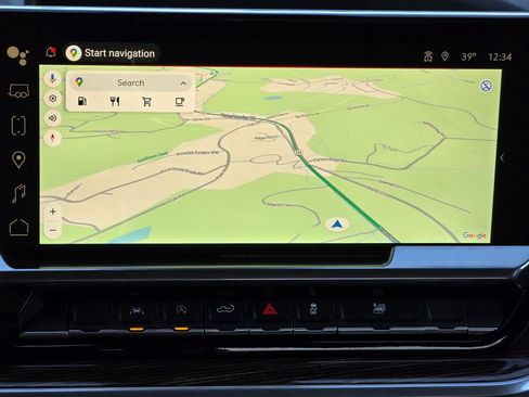 New 2026 GMC Sierra 1500 Elevation image 8