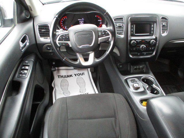 Used 2015 Dodge Durango SXT w/ Quick Order Package 23B AWD/4WD image 10