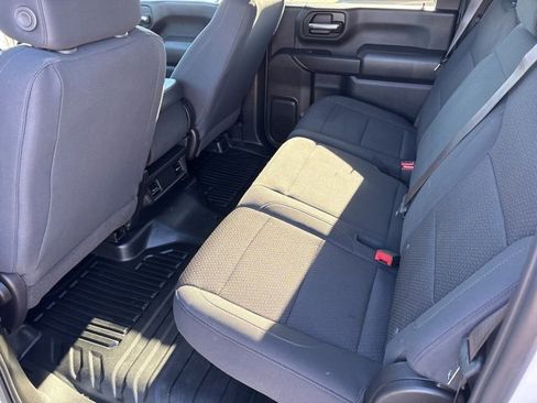 Used 2024 Chevrolet Silverado 2500 W/T w/ WT Convenience Package image 12