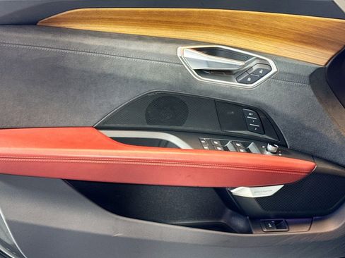 Used 2023 Audi e-tron GT Premium Plus w/ Executive Package image 16