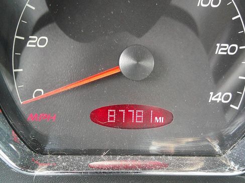 Used 2008 Pontiac G6 Sedan FWD image 20