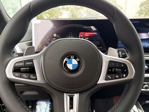 New 2026 BMW X5 M60i w/ Executive Package image 33