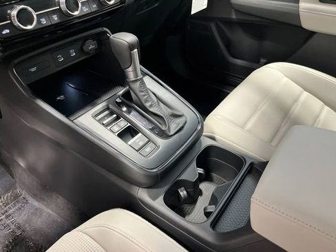 New 2026 Honda CR-V EX-L image 21