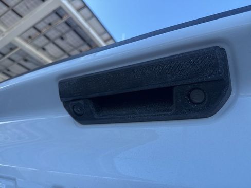 New 2025 Chevrolet Silverado 1500 W/T w/ WT Value Package image 7