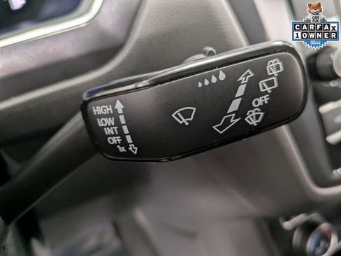 Used 2022 Volkswagen Tiguan S image 21