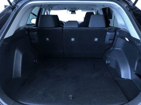 Certified 2024 Toyota RAV4 LE image 31