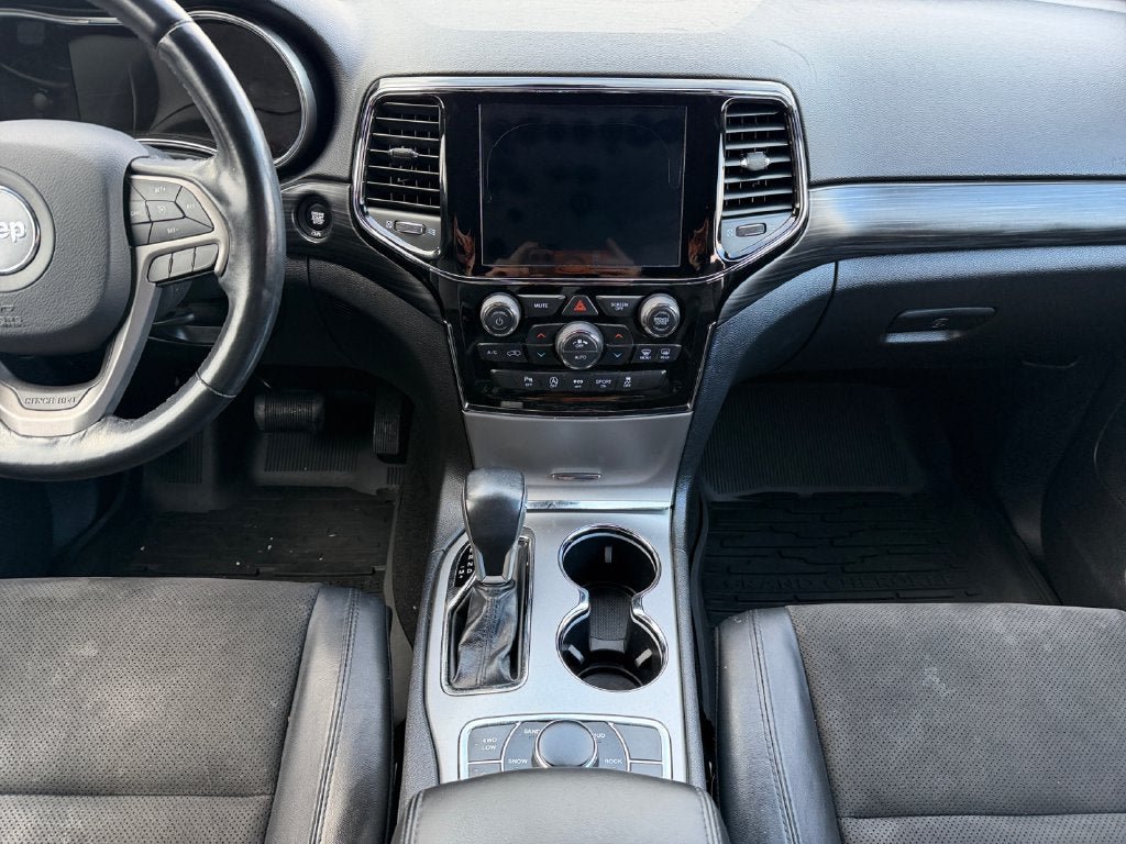 Used 2020 Jeep Grand Cherokee Laredo w/ Quick Order Package 2BN North AWD/4WD image 13