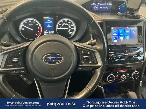 Used 2021 Subaru Forester Premium AWD/4WD image 3