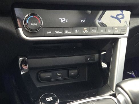 Used 2021 Kia Seltos SX image 25