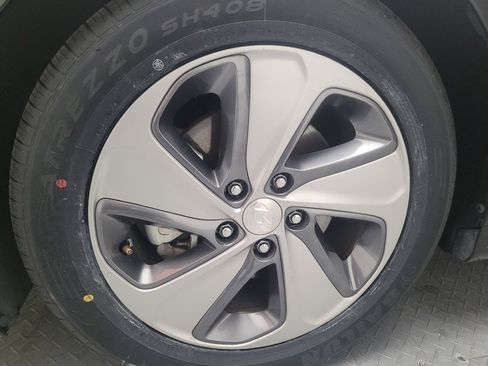 Used 2016 Hyundai Sonata Plug-In Hybrid image 31