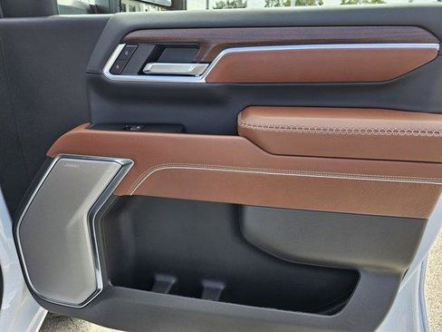 New 2026 GMC Sierra 2500 Denali Ultimate image 25