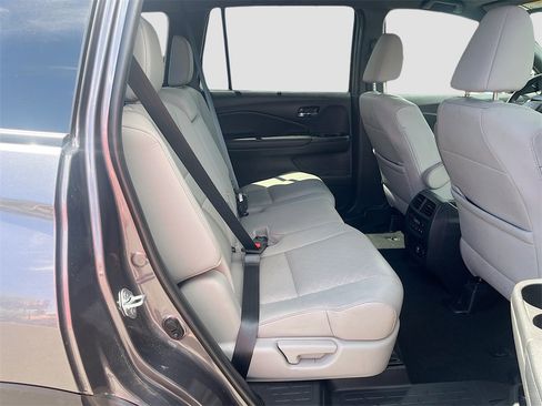 Used 2021 Honda Passport Touring image 28