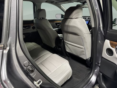 Used 2017 Honda CR-V EX-L image 12