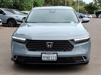 Certified 2024 Honda Accord EX-L video 2