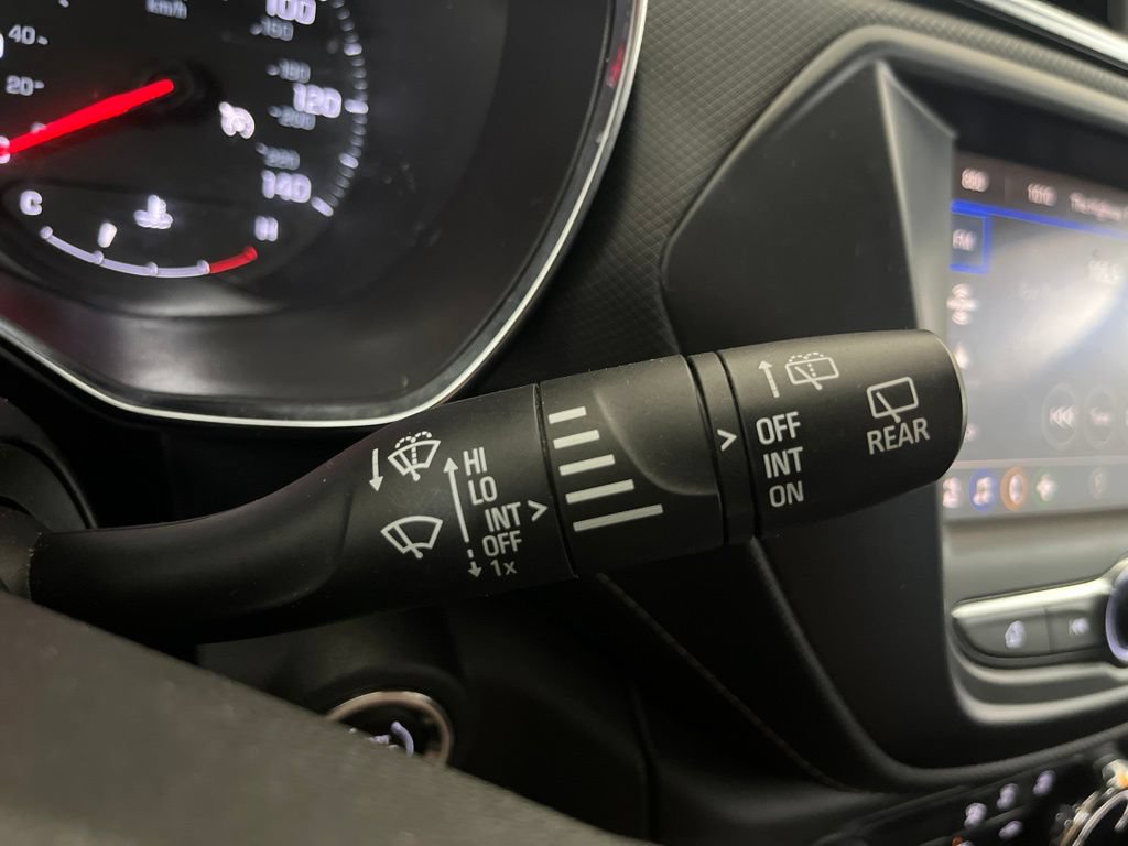 Used 2022 Chevrolet TrailBlazer ACTIV FWD image 62