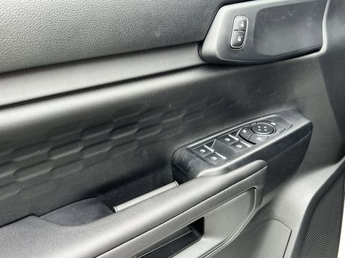 New 2025 Ford Ranger XL w/ Trailer Tow Package image 15