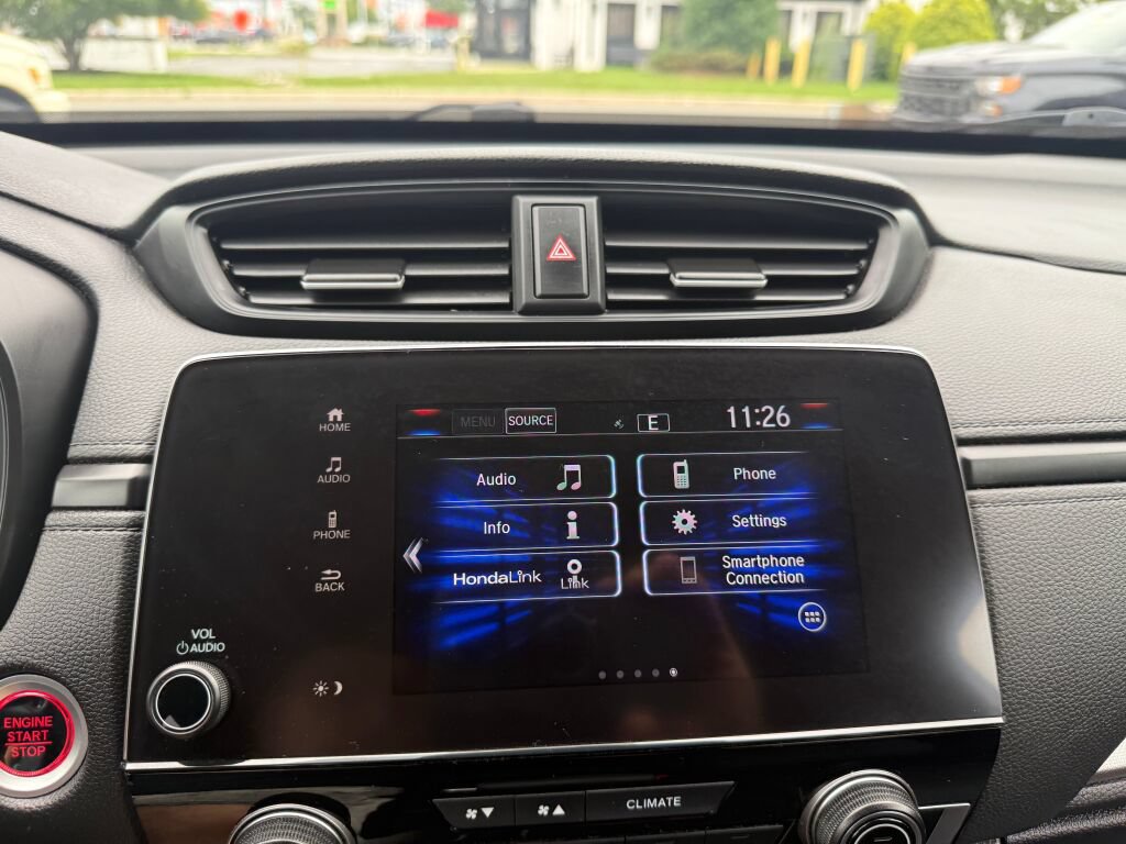 Used 2021 Honda CR-V Special Edition image 15