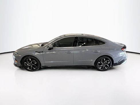 Used 2024 Hyundai Sonata SEL AWD/4WD image 4