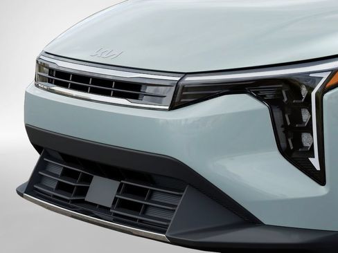 New 2026 Kia K4 EX FWD image 12