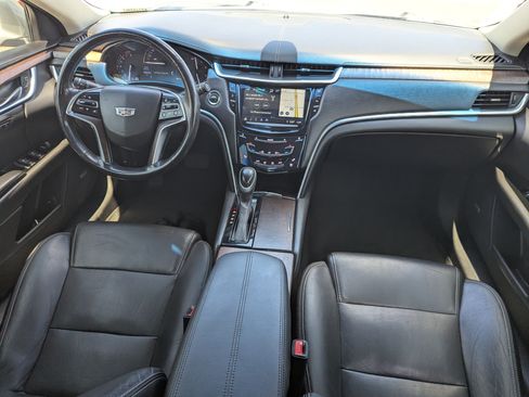 Used 2019 Cadillac XTS Luxury FWD image 14