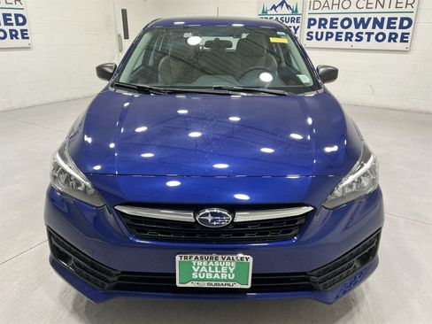 Used 2023 Subaru Impreza 2.0i image 3