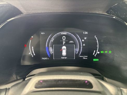 Used 2023 Lexus RX 500h F Sport w/ Accessory Package (Z1) AWD/4WD image 19