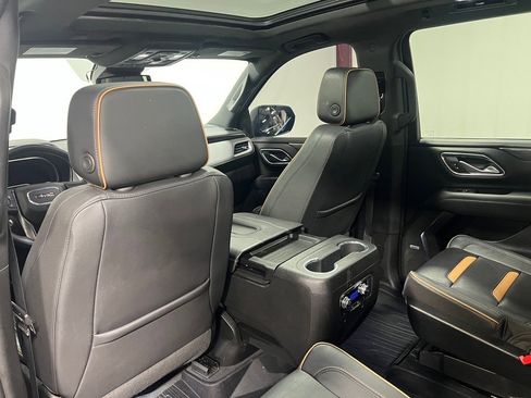 Used 2023 GMC Yukon XL AT4 w/ AT4 Premium Package image 26