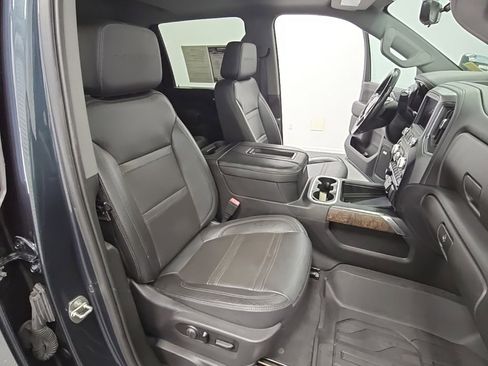 Used 2020 GMC Sierra 2500 Denali w/ Denali Ultimate Package image 43