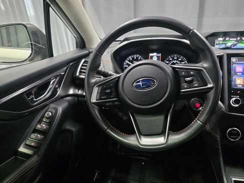 Used 2018 Subaru Crosstrek 2.0i Limited AWD/4WD image 10