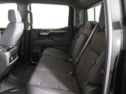 Used 2026 GMC Sierra 1500 Elevation w/ Preferred Package image 36