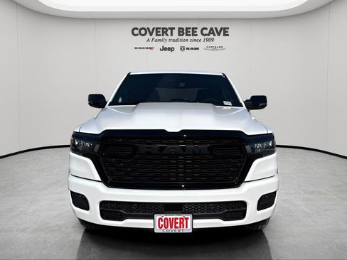 New 2026 RAM 1500 Lone Star image 2